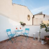 APARTMENT WITH TERRACE IN THE GIUDECCA
