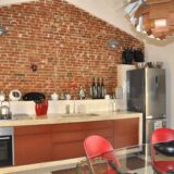 INDEPENDENT WITH SMALL TERRACE - GIUDECCA