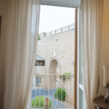 APARTMENT WITH INDEPENDENT ENTRANCE PORTA MARINA