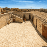MASSERIA IN VENDITA MODICA